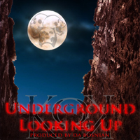 Kaotic Klique - Underground Looking Up