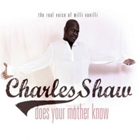 Shaw, Charles - Does Your Mother Know (EP)