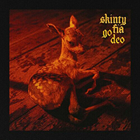 Fontaines D.C. - Skinty Fia go deo (CD1)