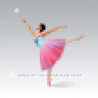 Cosmicity - Dance Of The Sugar Plum Fairy (Single)
