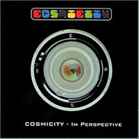 Cosmicity - In Perspective (Best Of 1994-1996)