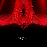 C-Tec - Cut (Reissue)