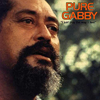 Gabby Pahinui - Pure Gabby