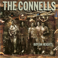 Connells - Boylan Heights