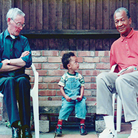 Loyle Carner - Tierney Terrace / Florence (Single)