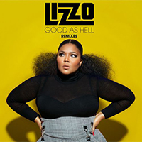 Lizzo - Good As Hell (Remixes - EP)