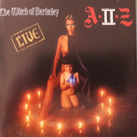 A II Z - The Witch Of Berkeley