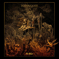 Totengott - The Abyss