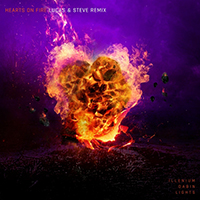 ILLENIUM - Hearts on Fire (Lucas & Steve Remix) (Single)