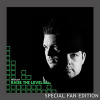 Distain! - Raise The Level (Reissue 2013 - Special Fan Edition, CD 1 - Original Album)