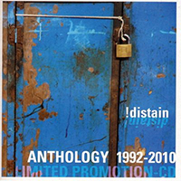 Distain! - Anthology 1992-2010 (Promo)