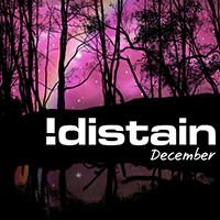 Distain! - December (EP)