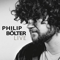 Bolter, Philip - Live 2014