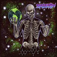 Skeleton (SWE) - Skeletal Structure