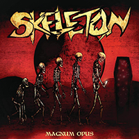 Skeleton (SWE) - Magnum Opus