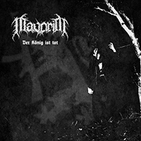 Mavorim - Der König ist tot (EP)