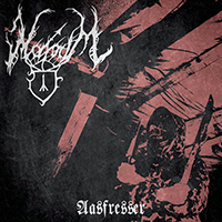 Mavorim - Aasfresser (EP)