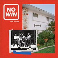 No Win - After Your Legs (Single)