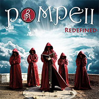 Redefined (USA) - Pompeii (Single)