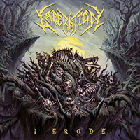 Laceration (USA, CA) - I Erode