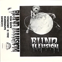 Blind Illusion - Slow Death (Demo)