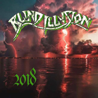 Blind Illusion - 2018 (EP)