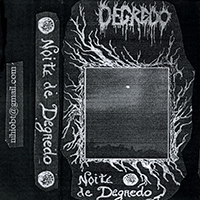 Degredo - Noite de Degredo