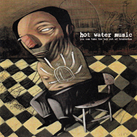 Hot Water Music - You Can Take The Boy Out Of Bradenton (Single)