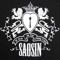 Saosin - Demo