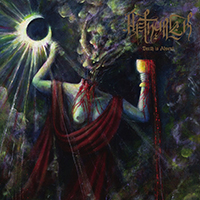 Aethyrick - Death is Absent