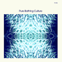 Pure Bathing Culture - Pure Bathing Culture (EP)