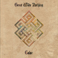 Great Wide Nothing - Color (Single)