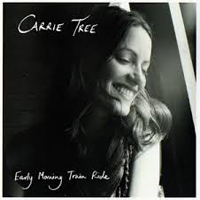 Carrie Tree - Early Morning Train Ride (EP)