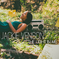 Venson,  Jackie - The Light In Me