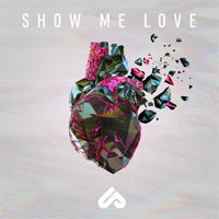 Unlike Pluto - Show Me Love (Single)