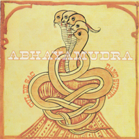 Cul de Sac - Abhayamudra (CD 1)