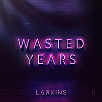 Larkins - Wasted Years