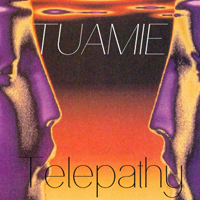 Tuamie - Telepathy (EP)