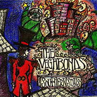 Vegabonds - Southern Sons