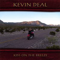 Deal, Kevin - Kiss On The Breeze