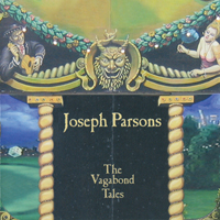 Parsons, Joseph - The Vagabond Tales