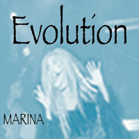 Kamen, Marina - Evolution