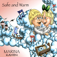 Kamen, Marina - Safe & Warm