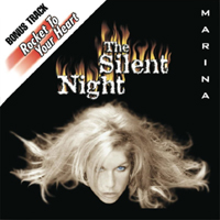 Kamen, Marina - The Silent Night (Single)