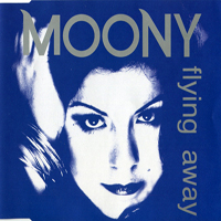 Moony - Flying Away (EP)