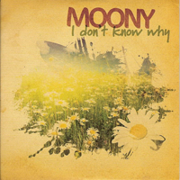 Moony - I Don't Know Why (EP)