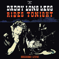 Daddy Long Legs - Rides Tonight