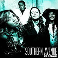 Southern Avenue - Freedom (Single)