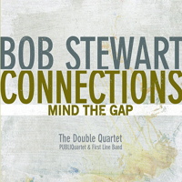 Stewart, Bob - Connections: Mind the Gap