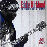Kirkland, Eddie - The Complete Trix Recordings (CD 1)